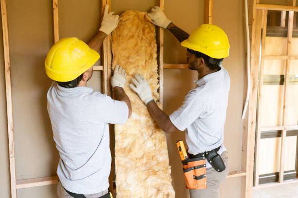 Best Attic Insulation Installation  in White Rock, NM